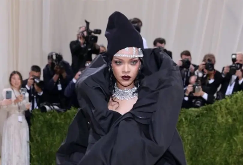 Rihanna hab&iacute;a rechazado cantar en el Super Bowl