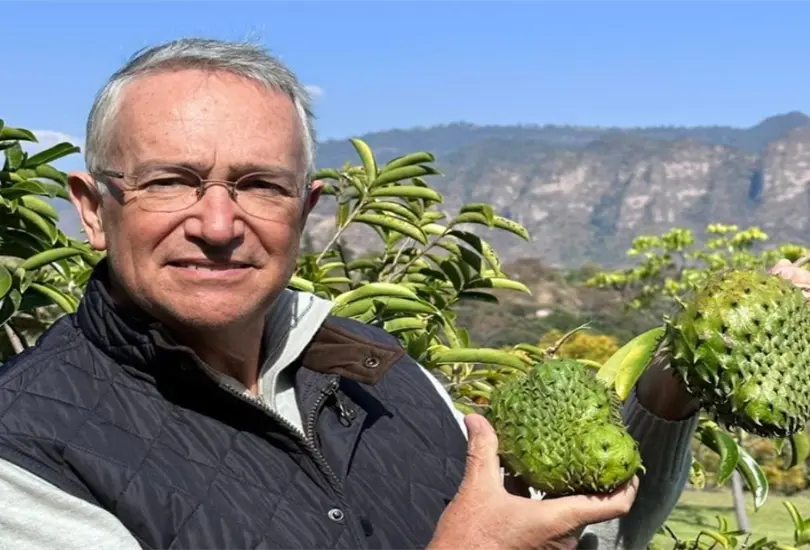 Salinas Pliego ha aumentado considerablemente su fortuna en la &uacute;ltima d&eacute;cada. 