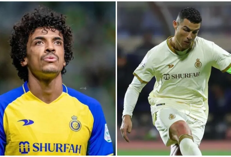 Luiz Gustavo caus&oacute; pol&eacute;mica despu&eacute;s de que asegur&oacute; que la presencia de Cristiano Ronaldo complicaba los partidos del Al-Nassr.