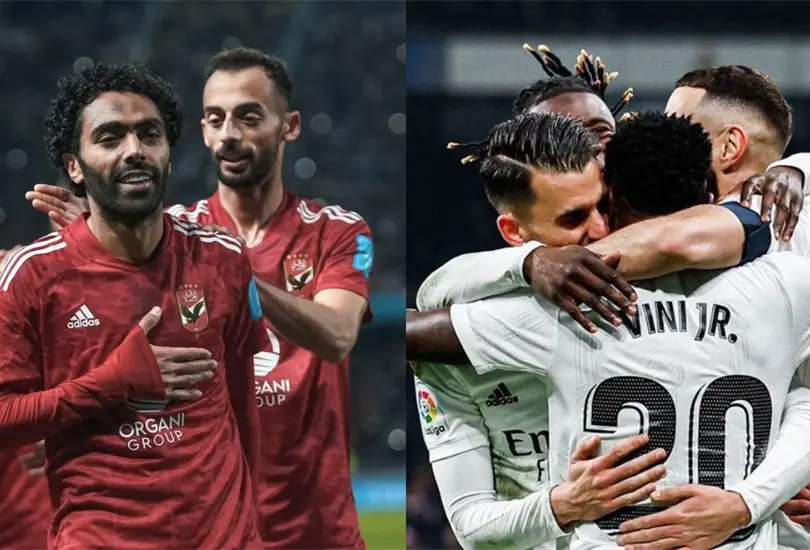 Al-Ahly y Real Madrid definir&aacute;n al segundo finalista del Mundial de Clubes.