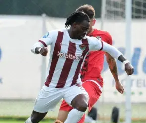 Christian Atsu, excompañero de Ochoa, sigue desaparecido reporta DT de su equipo