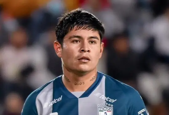 El jugador no se quedó callado luego de los rumores que han circulado en su contra.