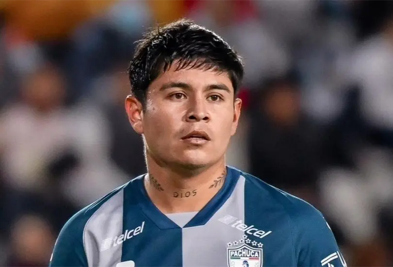 Chofis L&oacute;pez asegur&oacute; que su salida de Chivas lo hizo tocar fondo