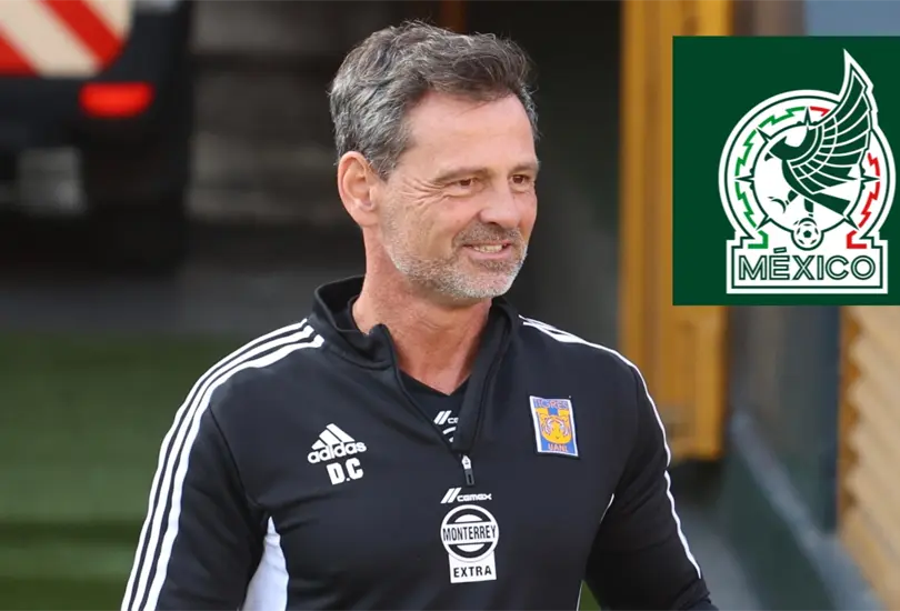 Luego de que Diego Cocca fuera el elegido para dirigir a la Selecci&oacute;n Mexicana, ya se sabe lo que pasar&aacute; con los Tigres.
