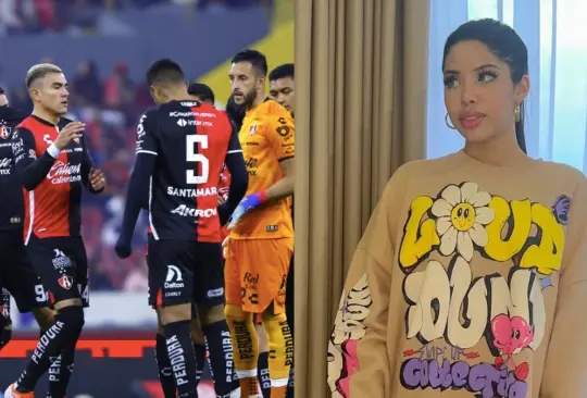 La influencer veracruzana, Yeri Mua, promete revelar el nombre de futbolistas que le coquetean.