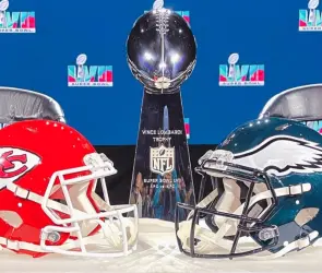 Super Bowl LVII: La millonada que ganarán los jugadores que se coronen campeones