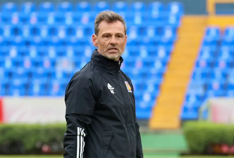 Diego Cocca no tendr&iacute;a asegurado llegar al Mundial del 2026 con la Selecci&oacute;n Mexicana