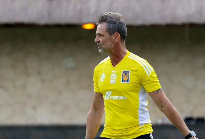 El presidente de Pachuca lament&oacute; la forma en la que Diego Cocca fue elegido para la Selecci&oacute;n Mexicana