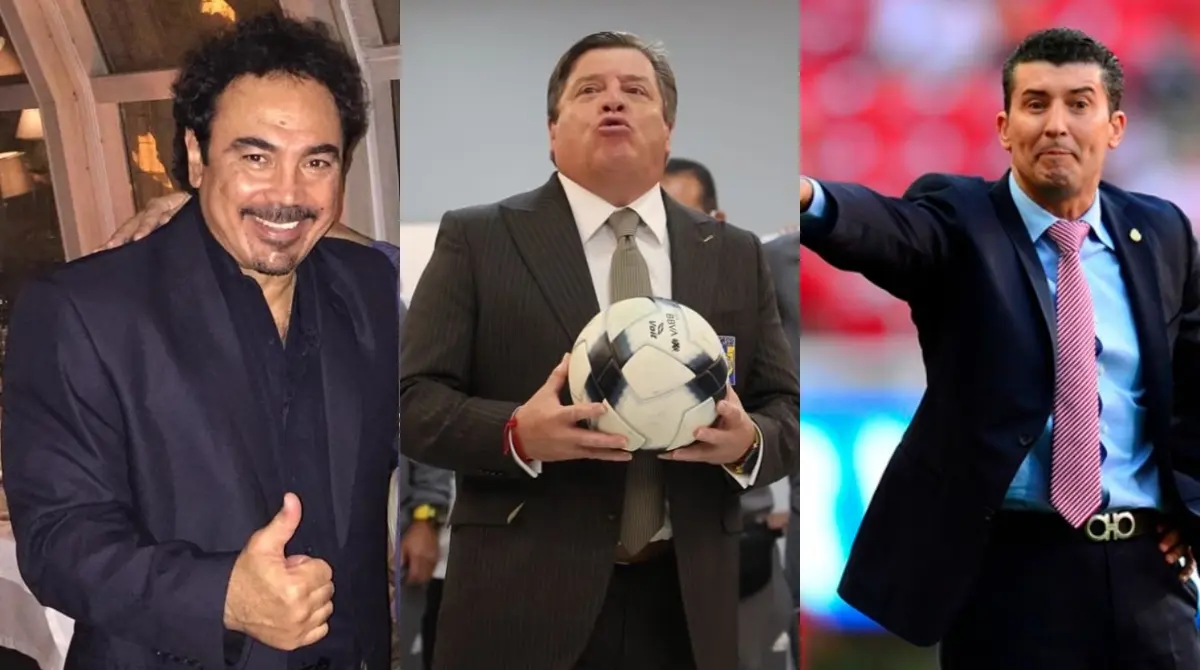 El equipo mexicano ha tenido a m&aacute;s de 10 entrenadores distintos procesos desde inicios del 2000.