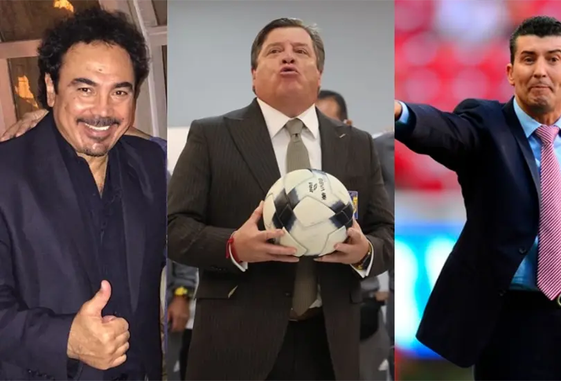 El equipo mexicano ha tenido a m&aacute;s de 10 entrenadores distintos procesos desde inicios del 2000.