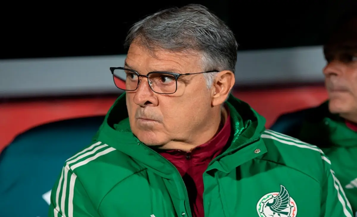 El argentino y experimentado Gerardo Martino lleg&oacute; a la Selecci&oacute;n Mexicana en 2019 para iniciar el proceso del pr&oacute;ximo Mundial en 2022, y a pesar de tener rachas ganadoras y ganar la Copa Oro en 2019, Qatar 2022 fue el primer Mundial desde 1978 en que eliminan al equipo en fase de grupos, por lo que su contrato tuvo que terminar. 