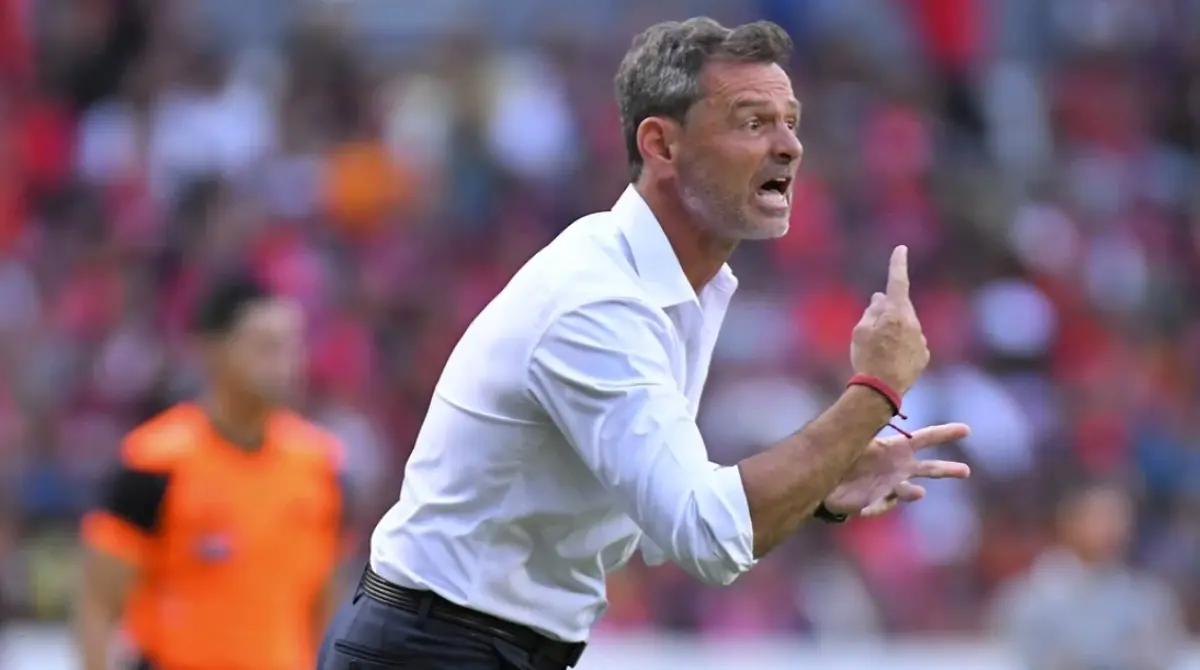 Diego Cocca es el quinto DT argentino que encabeza a la Selecci&oacute;n Mexicana en su historia, y luego de tener registros positivos en la Liga MX con el bicampeonato de Atlas, la primera prueba del entrenador ser&aacute;n los amistosos de los pr&oacute;ximos meses.