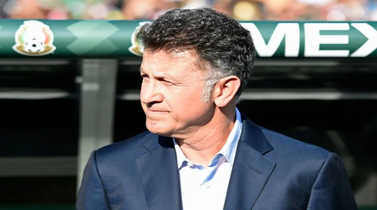 El siguiente en comenzar un proceso fue el colombiano Juan Carlos Osorio, que a pesar de no tener experiencia en selecciones tambi&eacute;n es uno de los que m&aacute;s tiempo ha permanecido, del 2015 al 2018, y a pesar de la humillaci&oacute;n frente a Chile en la Copa Am&eacute;rica del 2017 y la derrota en la Copa Oro de ese a&ntilde;o, Osorio dirigi&oacute; a M&eacute;xico en Rusia 2018 y rechaz&oacute; renovar su contrato al final de este.