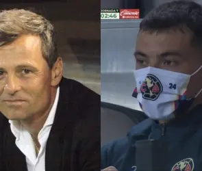 Diego Cocca: Culpan a Federico Viñas de la llegada del argentino a la Selección Mexicana