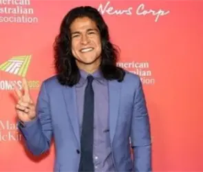 Ted Lasso: Mexicano Cristo Fern&aacute;ndez revela a qu&eacute; equipo de Liga MX le va, &iquest;es de Chivas?