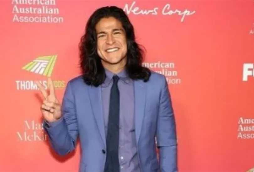 Cristo Fernández aseguró que es un fanático del futbol y por ese motivo le va a más de uno en el mundo. Cristo Fernández aseguró que es un fanático del futbol y por ese motivo le va a más de uno en el mundo.