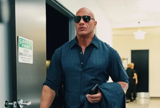 The Rock Johnson es uno de los actores más famosos en el mundo y ya es un empresario