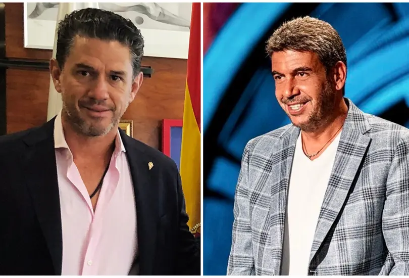 Arturo El&iacute;as Ayub se lanz&oacute; con duras cr&iacute;ticas a Alejandro Irarragorri y lo acus&oacute; de salvar del descenso a Atlas y de colocar a Diego Cocca en la Selecci&oacute;n Mexicana.