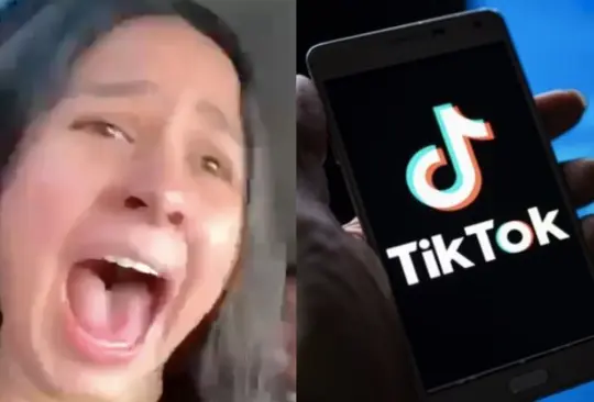 Un grupo de j&oacute;venes se accident&oacute; al momento de grabar un TikTok.