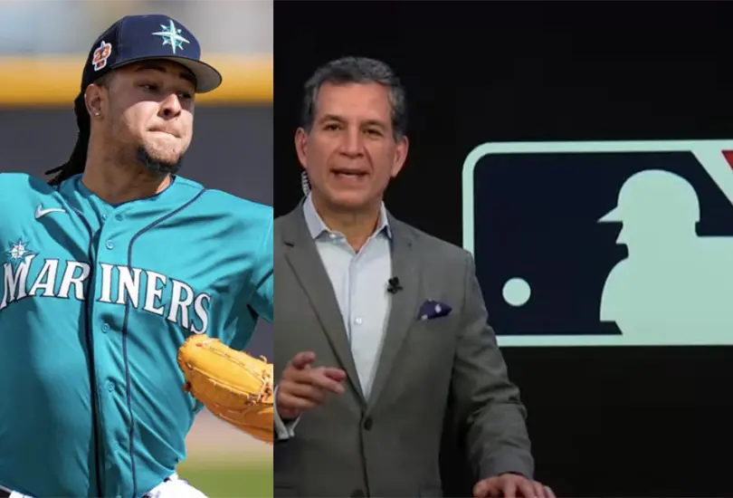 Imagen Televisi&oacute;n transmitir&aacute; en exclusiva la MLB.