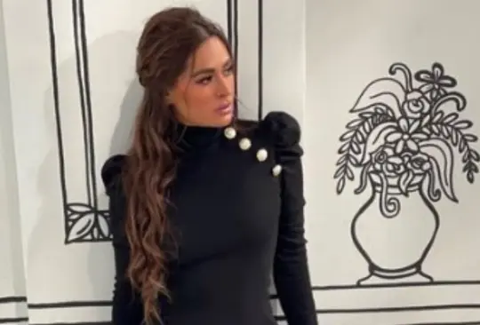 Galilea Montijo explicó los motivos por los que decidió separarse de su esposo.