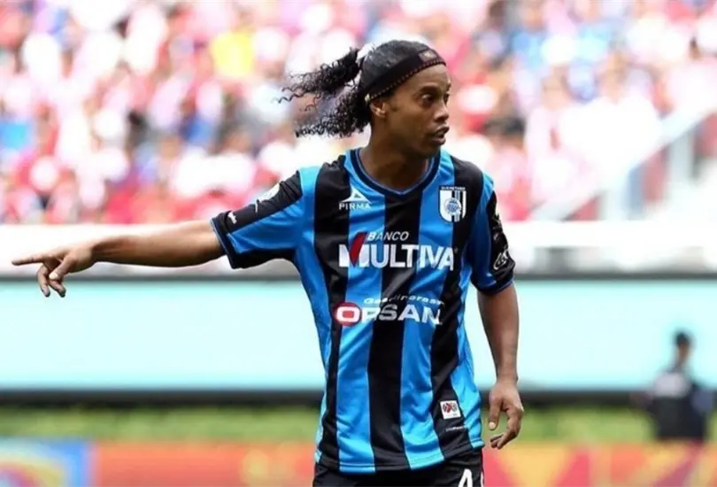 La directiva de Querétaro habría invitado a Ronaldinho para que esté presente en la reapertura del Estadio Corregidora. La directiva de Querétaro habría invitado a Ronaldinho para que esté presente en la reapertura del Estadio Corregidora.