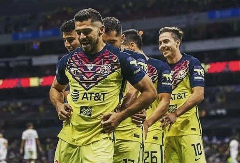 Henry Martín vivió una sequía de goles con América, misma de la que Sebastián Córdova fue testigo. Henry Martín vivió una sequía de goles con América, misma de la que Sebastián Córdova fue testigo.