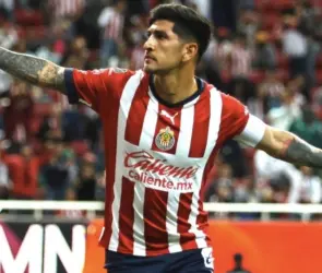 ´Pocho´ Guzmán sobre el duelo ante el América de la siguiente fecha: "Van a sufrir"