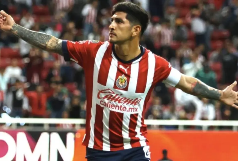 V&iacute;ctor Pocho Guzm&aacute;n dej&oacute; de lado la derrota ante Puebla y pide a sus compa&ntilde;eros que se enfoquen para el duelo ante el Am&eacute;rica.
