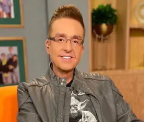 Daniel Bisogno sobre el divorcio de Galilea Montijo con Fernando Reina: "Es por rating"