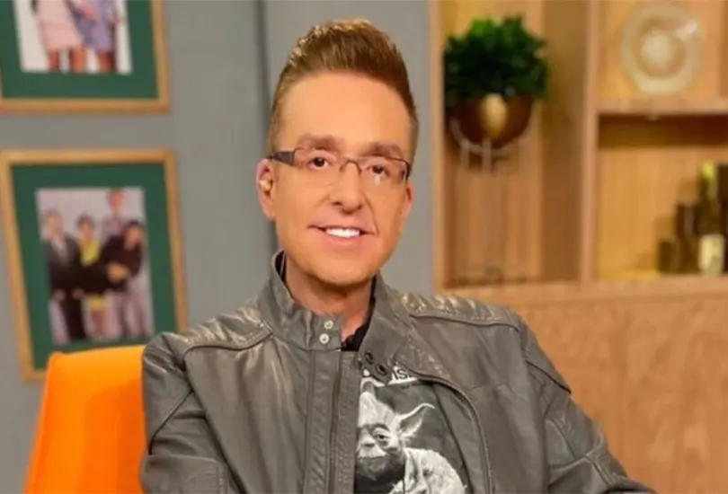 Daniel Bisogno tundi&oacute; a la producci&oacute;n de Hoy por sacar al aire los divorcios de Galilea Montijo y Andrea Legarreta.