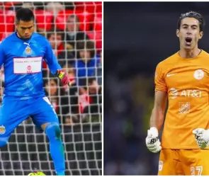 ¿Indirecta al América? Chivas demuestra apoyo al ´Wacho´ Jiménez tras error ante Puebla