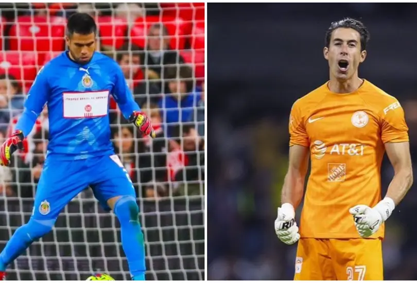 Chivas mand&oacute; mensaje de apoyo al Wacho Jim&eacute;nez tras su error ante Puebla en lo que pudo ser una indirecta al Am&eacute;rica por &Oacute;scar Jim&eacute;nez.