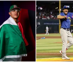¿Culpa de Julio Urías? México cae en su debut en el Clásico Mundial de Beisbol ante Colombia