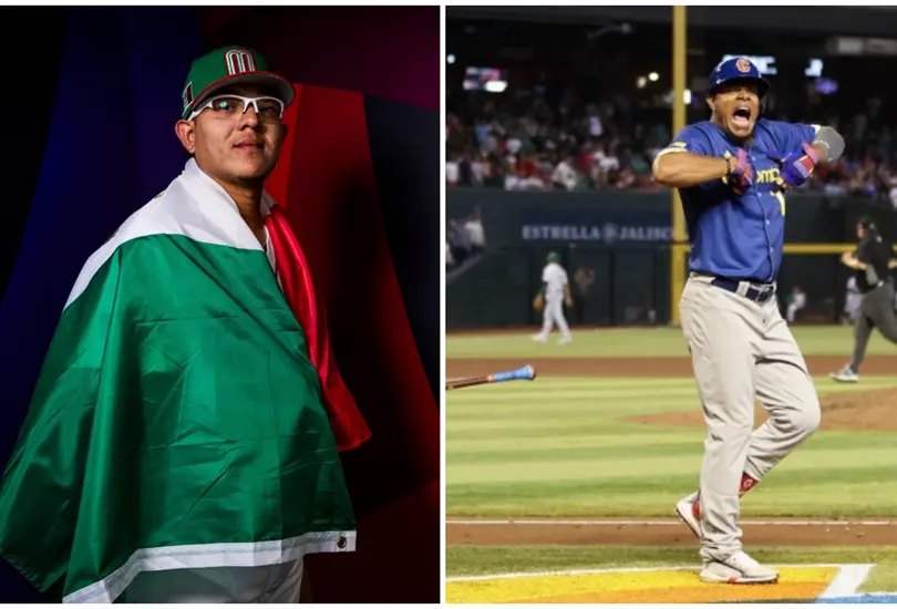 Julio Ur&iacute;as fue uno de los villanos para que M&eacute;xico perdiera en su debut ante Colombia en su debut en el Cl&aacute;sico Mundial de Beisbol.