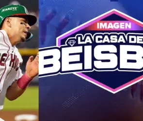 Critican señal de Imagen TV tras caída de México en el Clásico Mundial de Beisbol