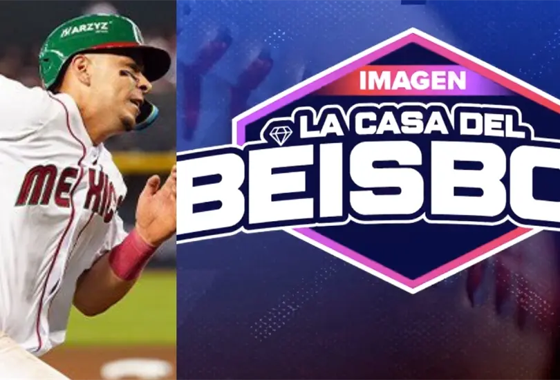 Imagen TV fue criticada luego de la ca&iacute;da de M&eacute;xico en el Cl&aacute;sico Mundial de Beisbol.