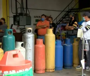 ¿Otro aumento? El peculiar precio que tendrá el Gas LP en todo México