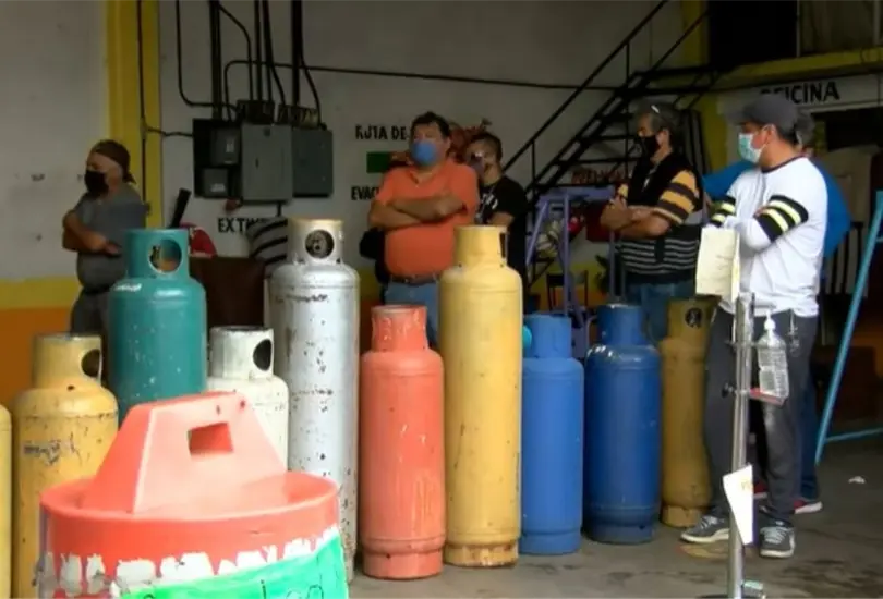 El precio del Gas LP tendr&aacute; un nuevo costo en los pr&oacute;ximos d&iacute;as, as&iacute; lo dio a conocer la Comisi&oacute;n Reguladora de Energ&iacute;a.