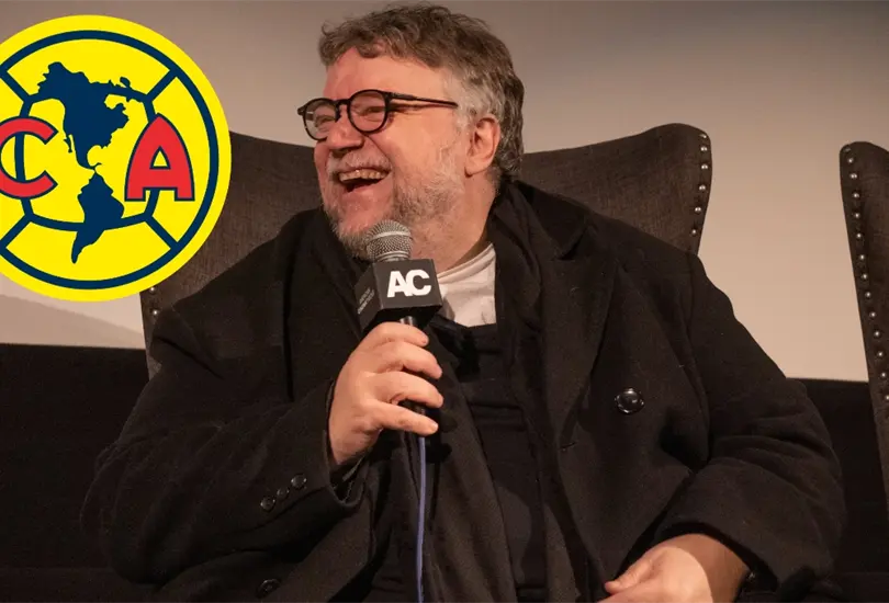 Luego de su nominaci&oacute;n a los Oscar, aficionados recordaron cuando Guillermo del Toro declar&oacute; al Am&eacute;rica y revel&oacute; a su equipo favorito.