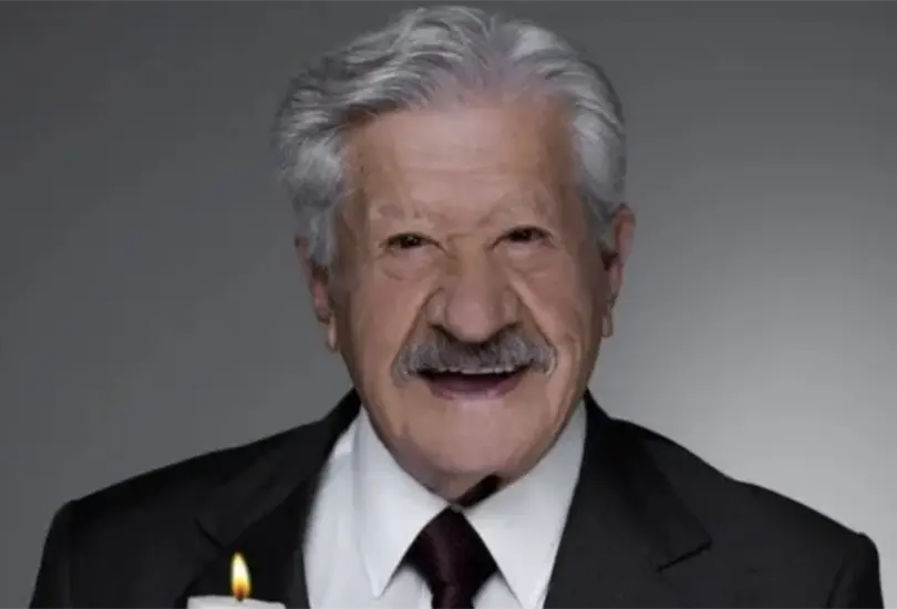 Ignacio L&oacute;pez Tarso ha fallecido a los 98 a&ntilde;os.