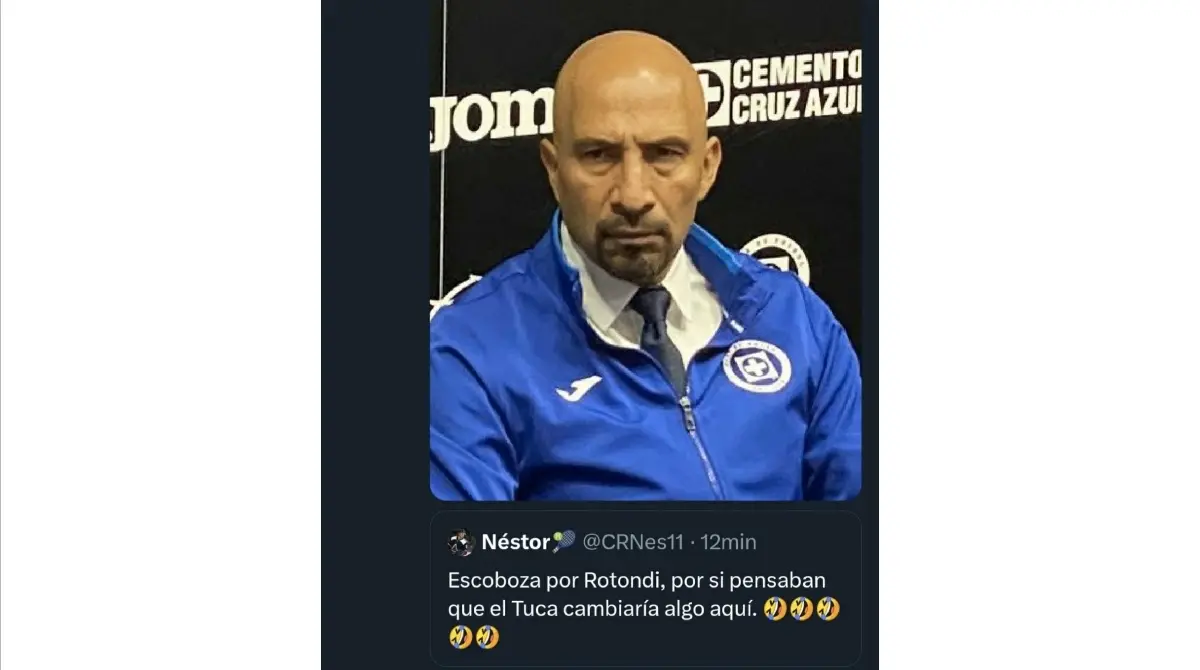 Los memes que dejó la victoria de Cruz Azul sobre Pumas en el Estadio Azteca