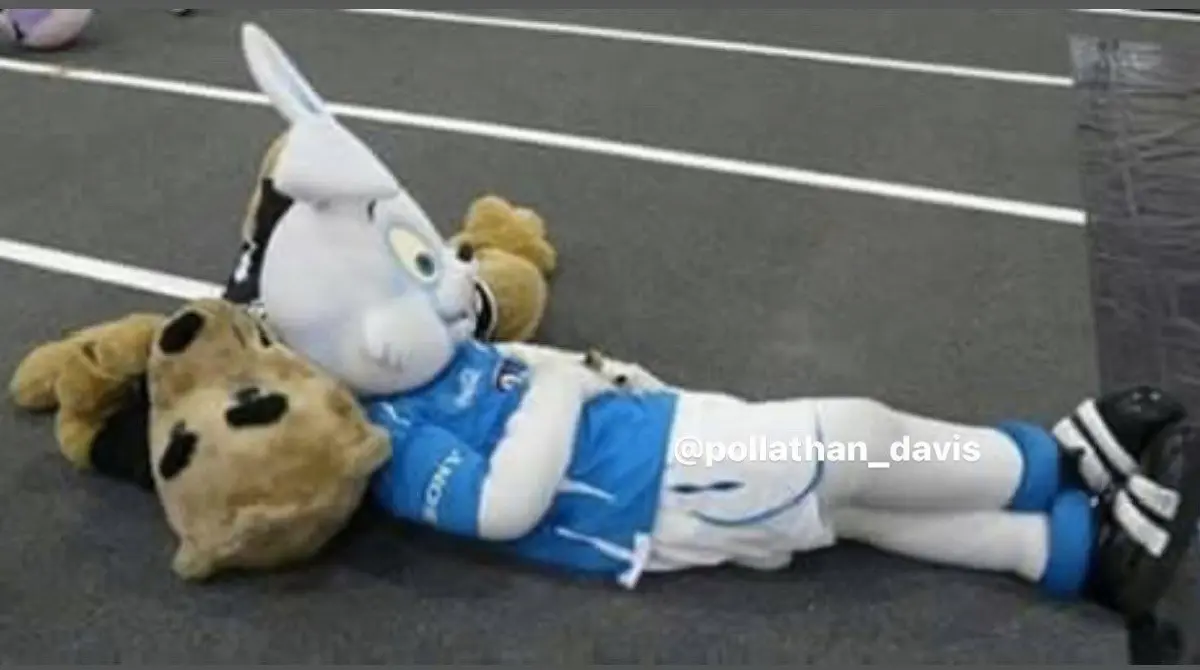 Los memes que dejó la victoria de Cruz Azul sobre Pumas en el Estadio Azteca