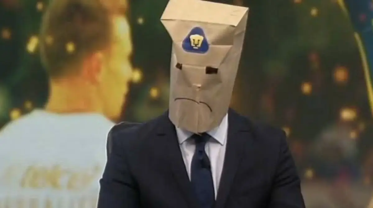 Los memes que dejó la victoria de Cruz Azul sobre Pumas en el Estadio Azteca