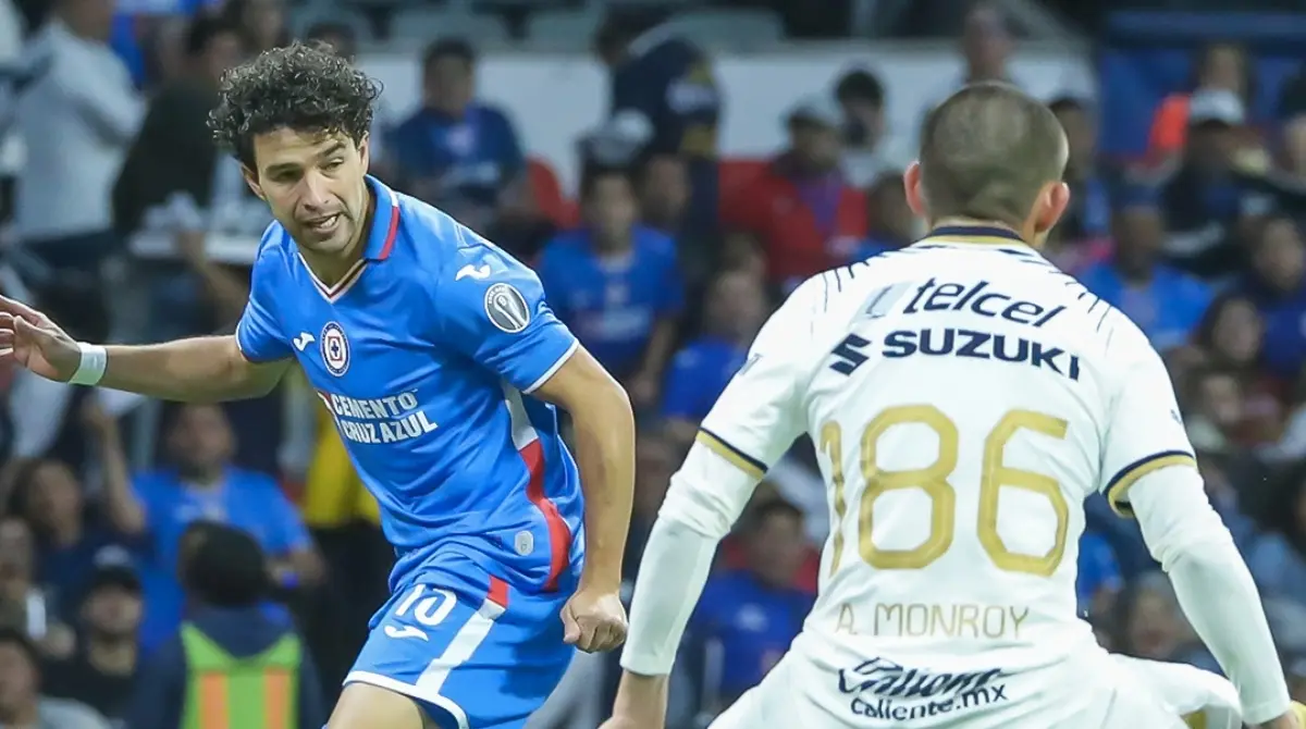 La 'Máquina Cementera' hizo frente a un partido donde predominó el 0-0, pero gracias a una acción de Antuna, Rivero y Escoboza se pudo abrir el marcador.