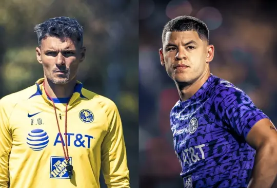 Tano Ortiz y Richard Sánchez respondieron a las palabras de Pocho Guzmán sobre el Chivas vs América