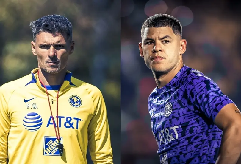 Tano Ortiz y Richard Sánchez respondieron a las palabras de Pocho Guzmán sobre el Chivas vs América Tano Ortiz y Richard Sánchez respondieron a las palabras de Pocho Guzmán sobre el Chivas vs América