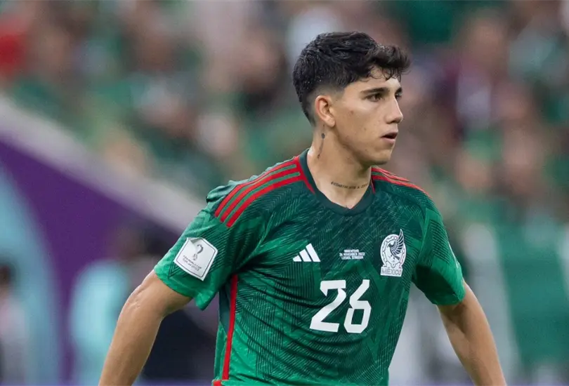 Kevin &Aacute;lvarez se&ntilde;al&oacute; que tiene el tiempo en contra para fichar con un equipo de Europa