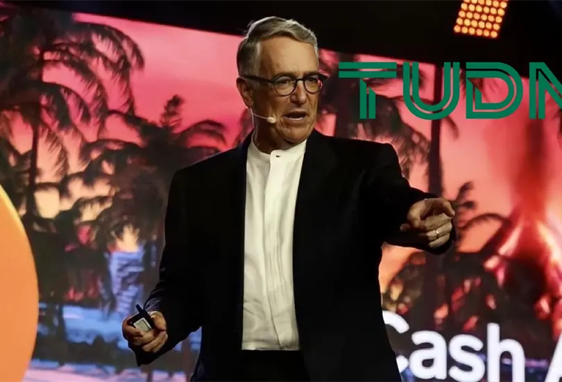 Ricardo Salinas Pliego fue criticado por comentaristas de TUDN por culpa de los malos resultados de Mazatl&aacute;n donde recordaron a Monarcas y el no descenso.