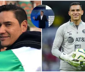 Moisés Muñoz insulta a periodista regio que hizo menos a Luis Malagón: "imbécil y mala leche"